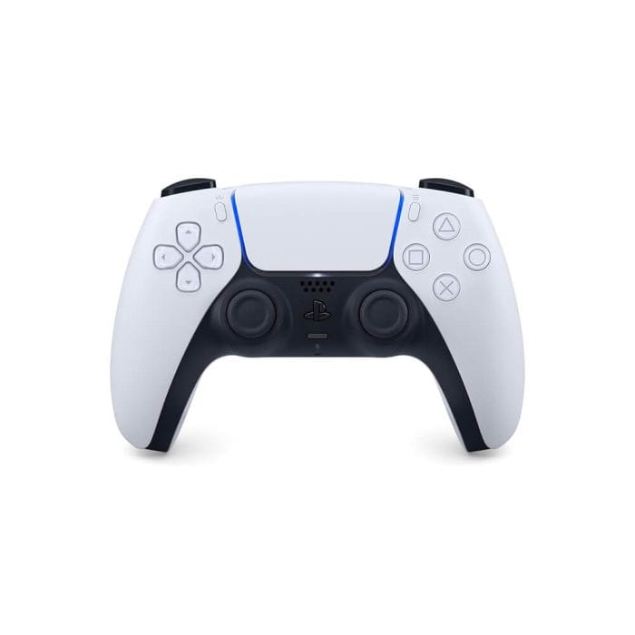 PlayStation DualSense Wireless Controller - White