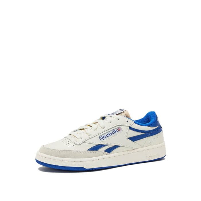 Reebok Men's Club C Revenge Vintage Sneakers