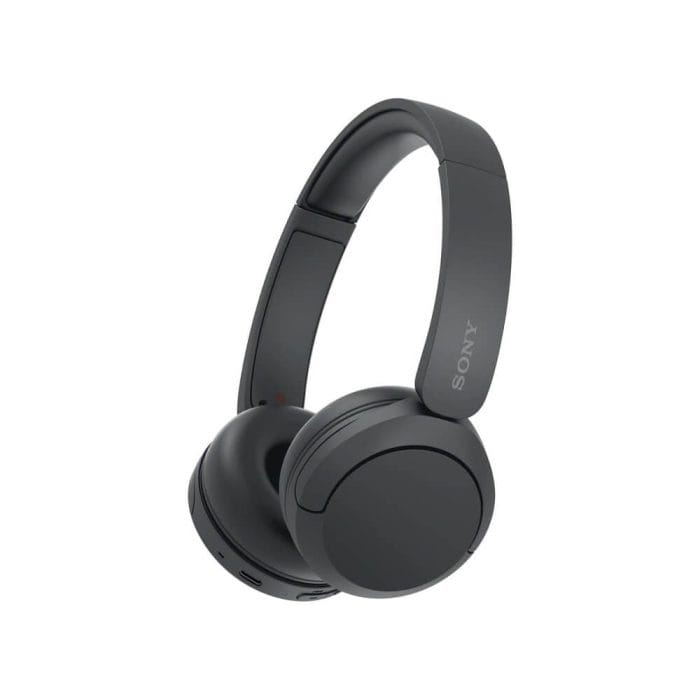 Sony WH-CH520 Wireless Headphones Bluetooth